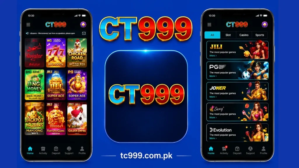 TC999 Game Bonuses