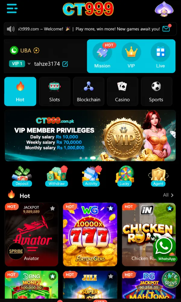 TC999 Games